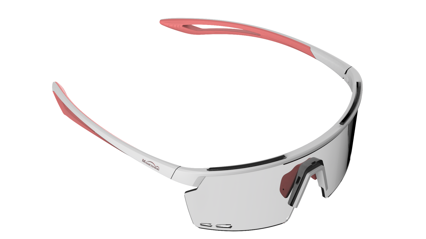 Lentes ROULEUR Magicshine