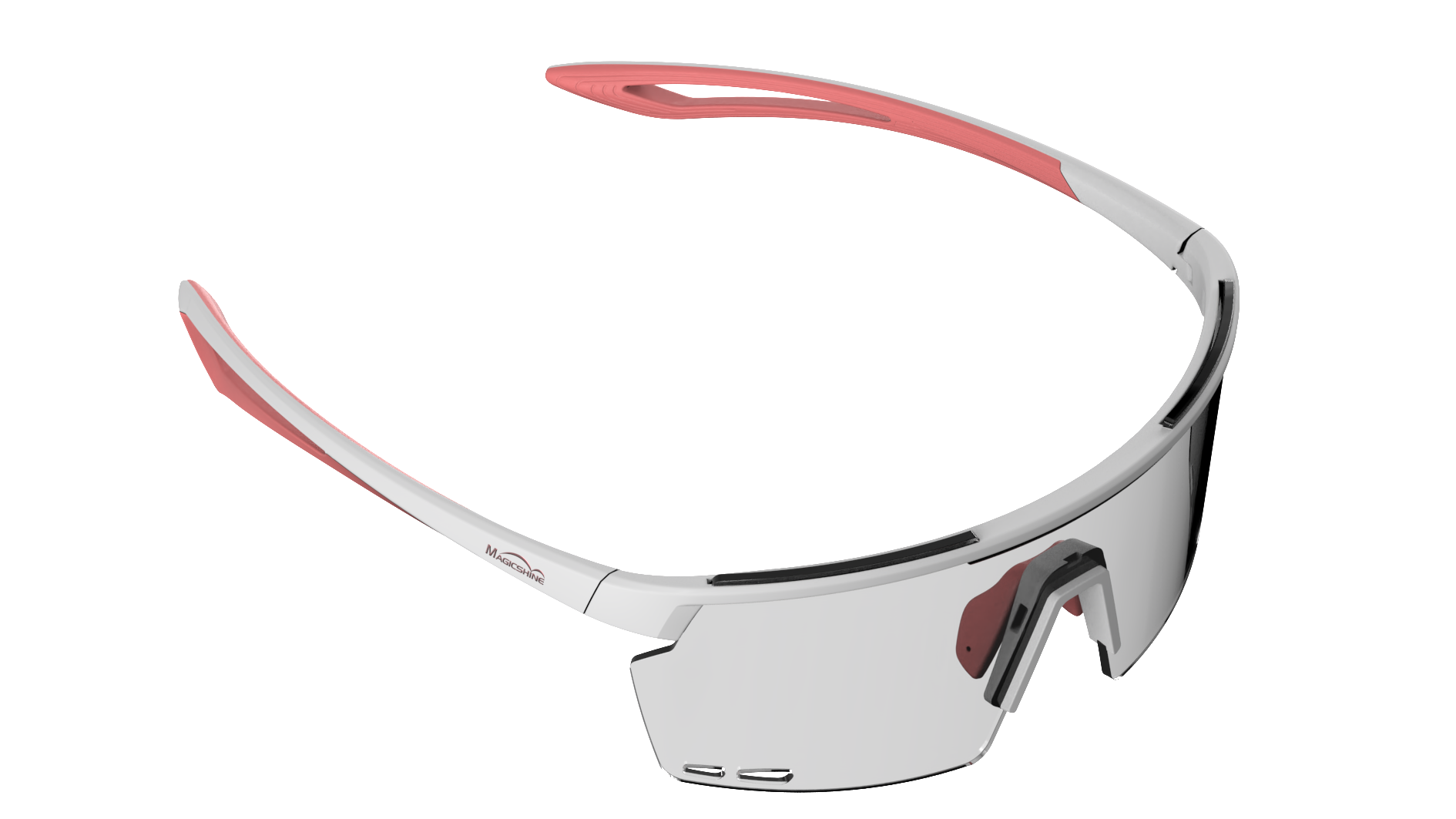 Lentes ROULEUR Magicshine