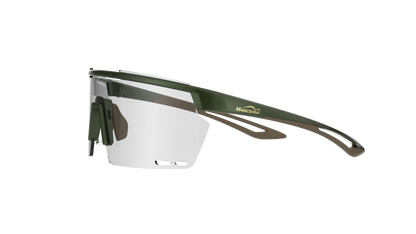 Lentes ROULEUR Magicshine