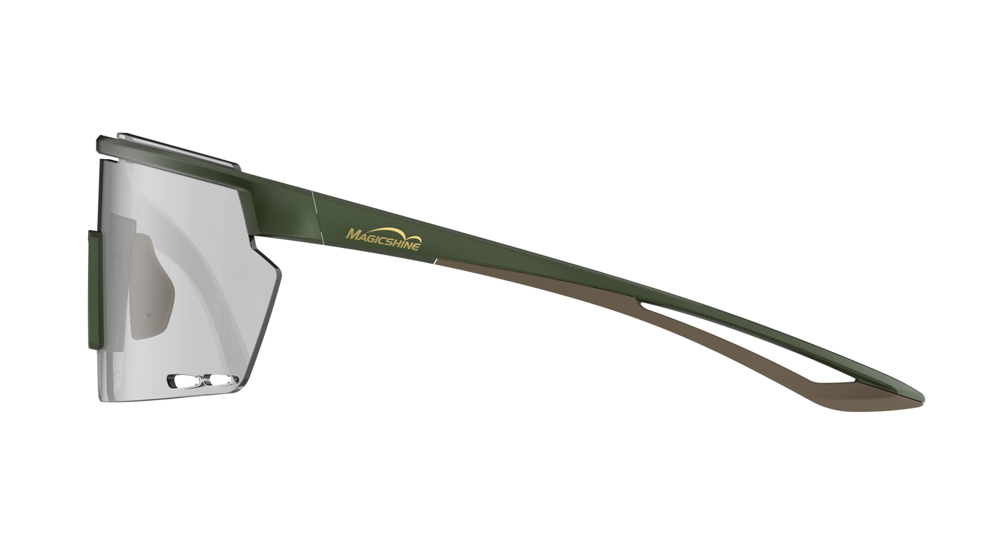 Lentes ROULEUR Magicshine
