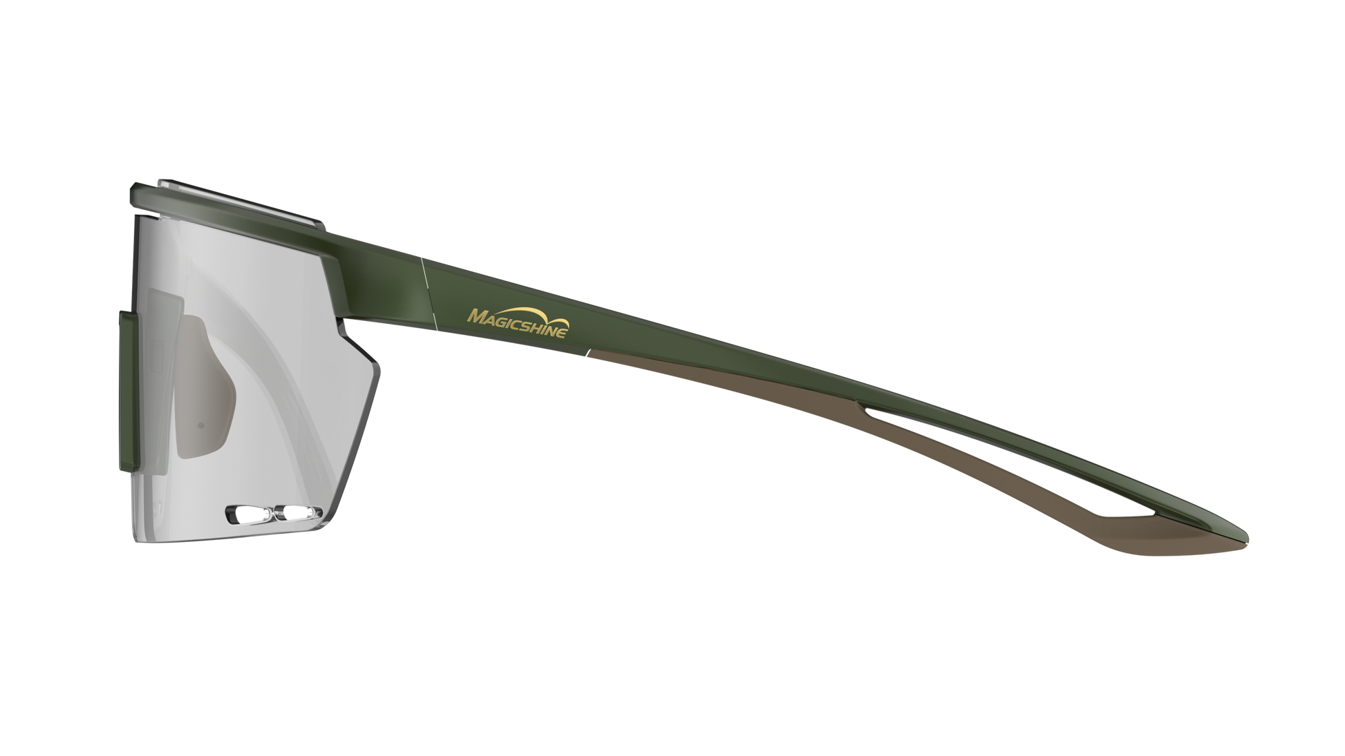 Lentes ROULEUR Magicshine