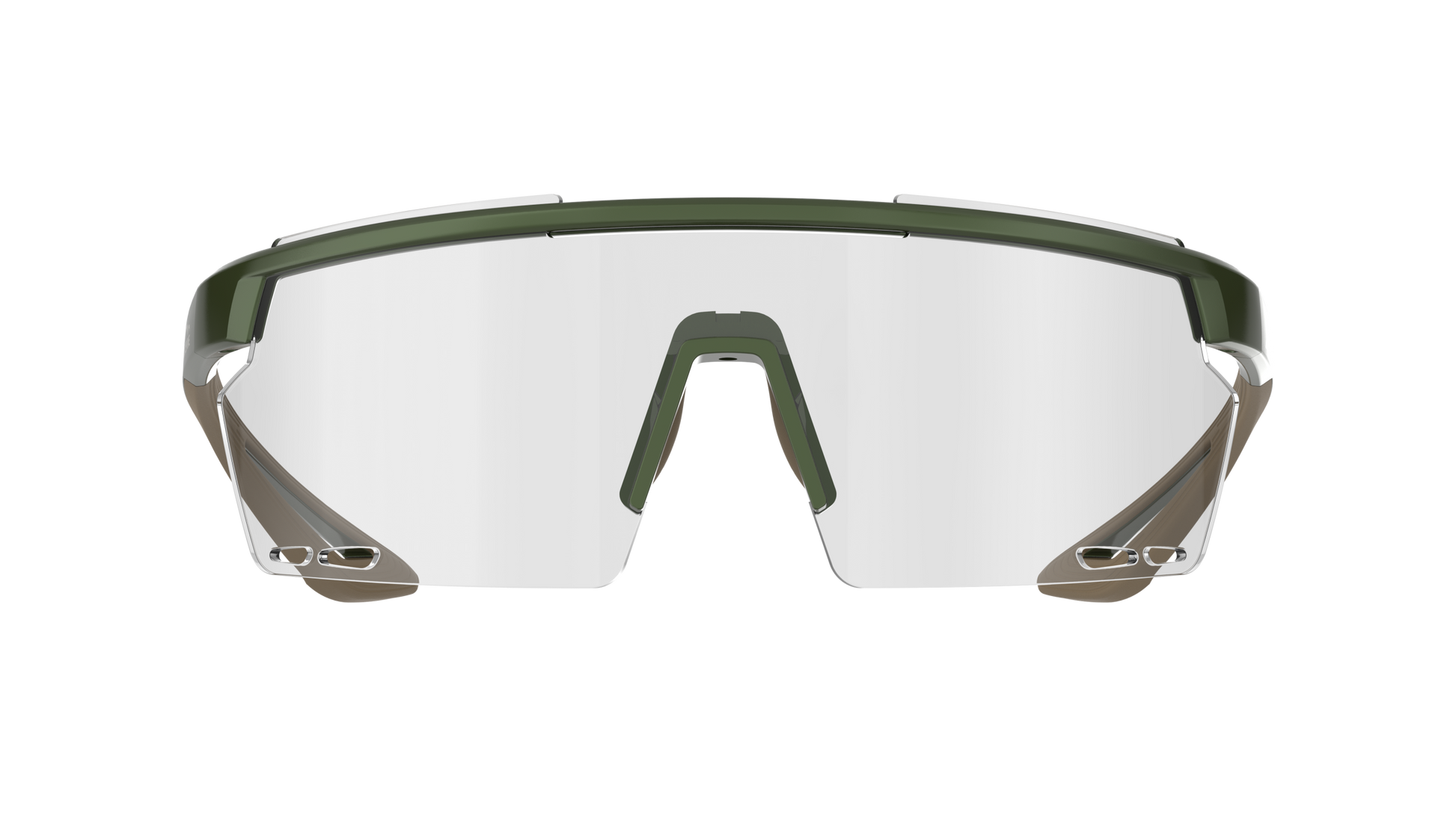 Lentes ROULEUR Magicshine