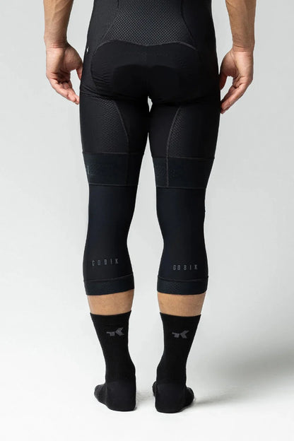Gobik Haru – Rodilleras térmicas de ciclismo.