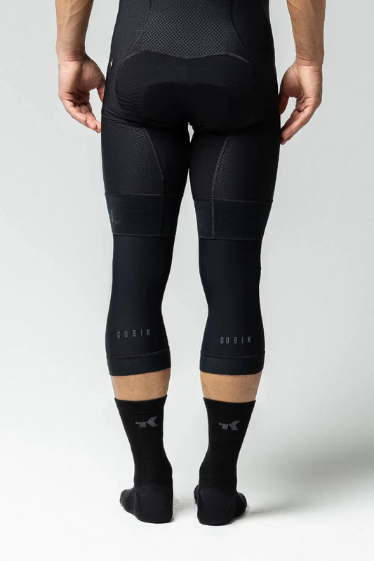 Gobik Haru – Rodilleras térmicas de ciclismo.