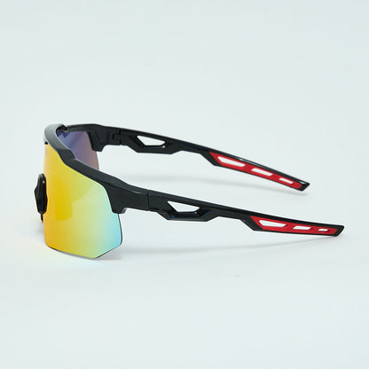 Lentes Boston Finisher - Anteojos deportivos de Running