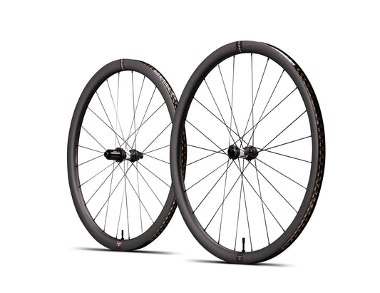 Reserve 34|37 TA – Ruedas de carbono de ruta, freno de disco Centerlock, maza DT Swiss 350, aro 700c