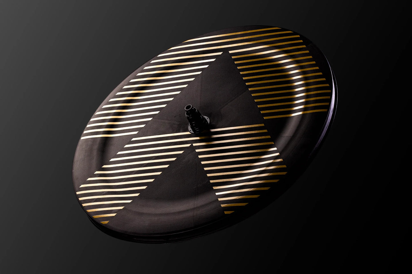 Reserve Infinity Disc – Rueda trasera de carbono lenticular TT o Triatlón, Freno disco Centerlock