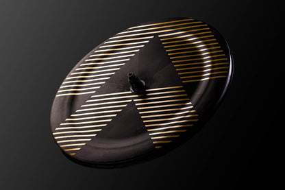 Reserve Infinity Disc – Rueda trasera de carbono lenticular TT o Triatlón, Freno disco Centerlock