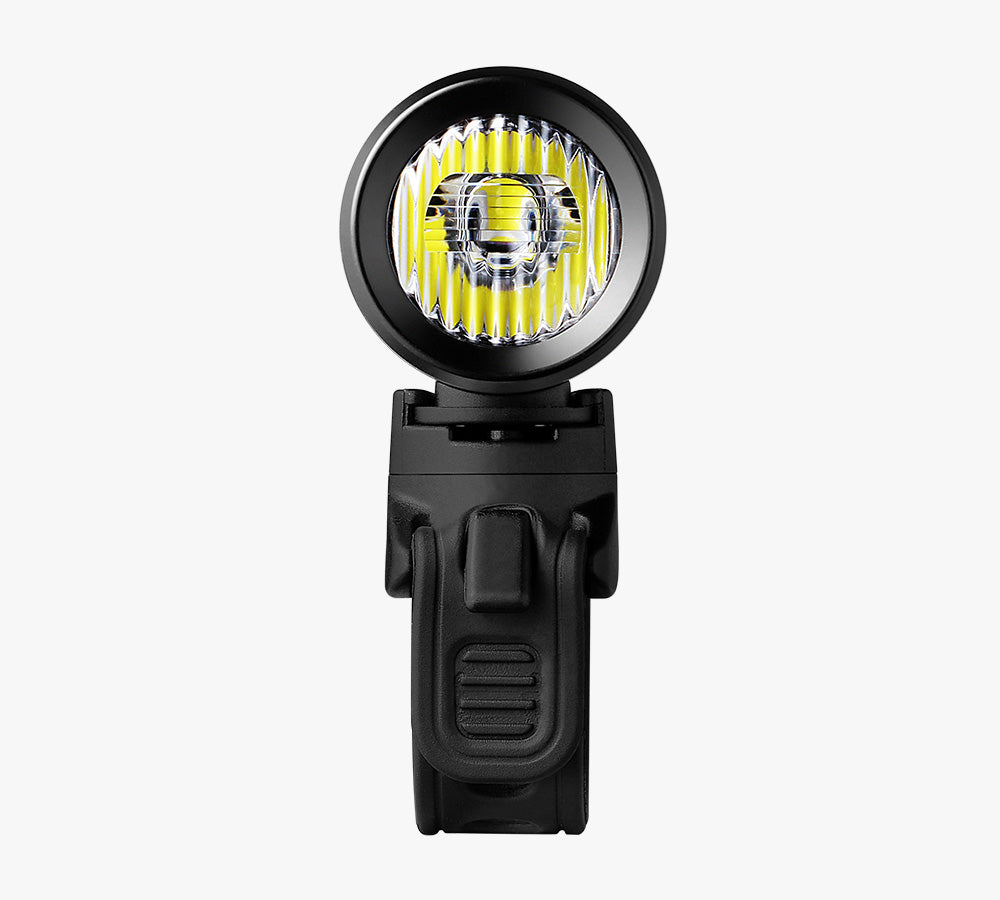Luz Delantera para bicicelta Ravemen CR600 – 600 lúmenes, Resistente al Agua y Alta Visibilidad