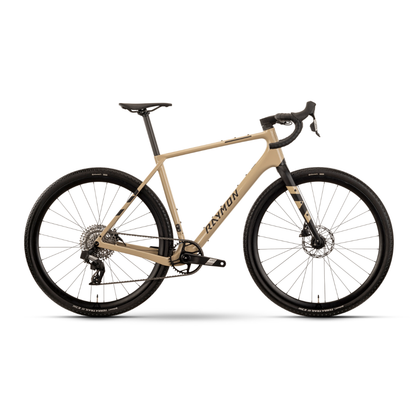 RAYMON Soreno Pro - Bicicleta de gravel
