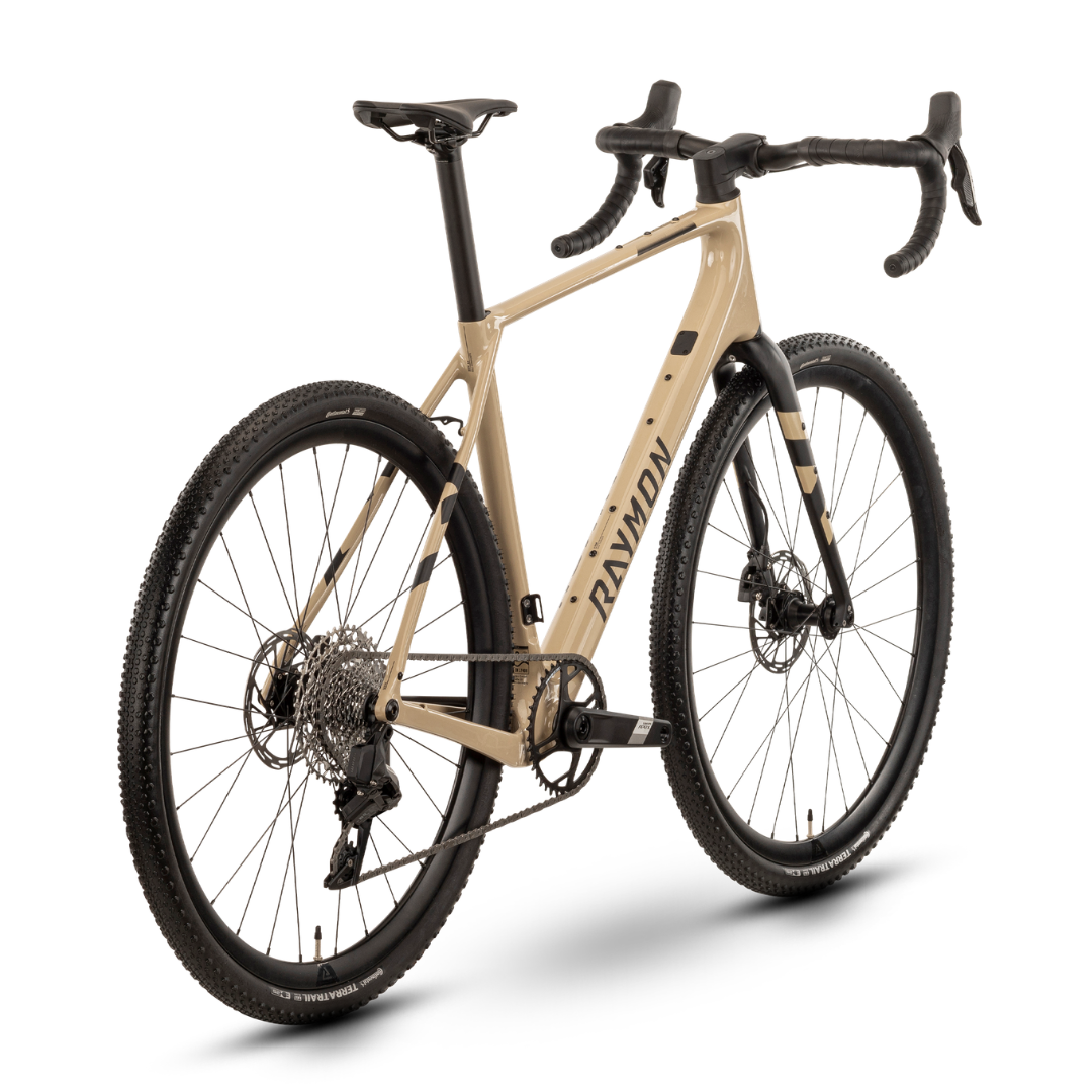 RAYMON Soreno Pro - Bicicleta de gravel
