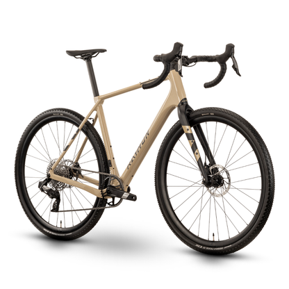 RAYMON Soreno Pro - Bicicleta de gravel