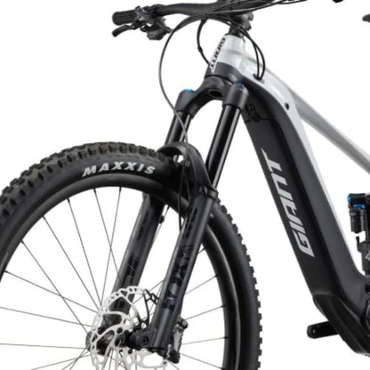 Bicicleta Eléctrica Giant Reign E+1
