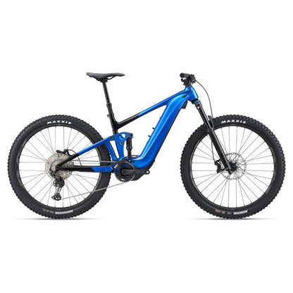 Bicicleta Eléctrica Giant Reign E+3