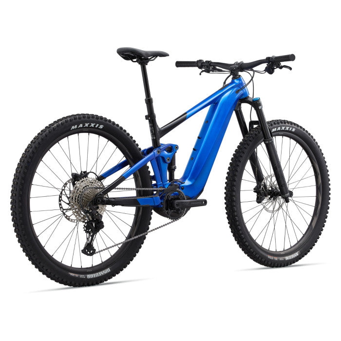 Bicicleta Eléctrica Giant Reign E+3