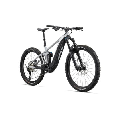Bicicleta Eléctrica Giant Reign E+1
