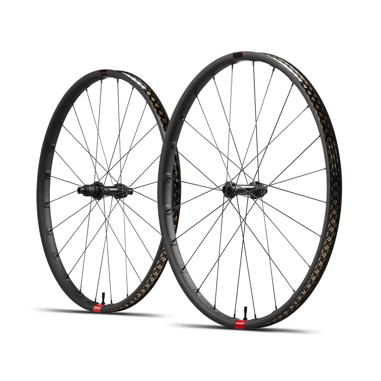 Reserve 28|XC SL – Ruedas de carbono XC 29" con maza DT Swiss 180 Boost, disco Centerlock