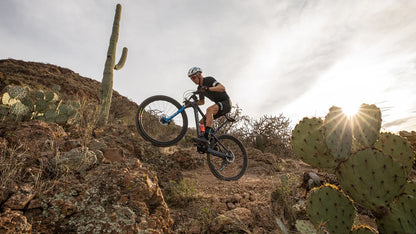 Reserve 28|XC SL – Ruedas de carbono XC 29" con maza DT Swiss 180 Boost, disco Centerlock