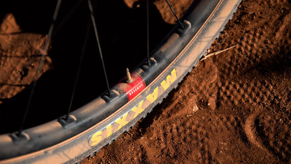 Reserve 28|XC SL – Ruedas de carbono XC 29" con maza DT Swiss 180 Boost, disco Centerlock