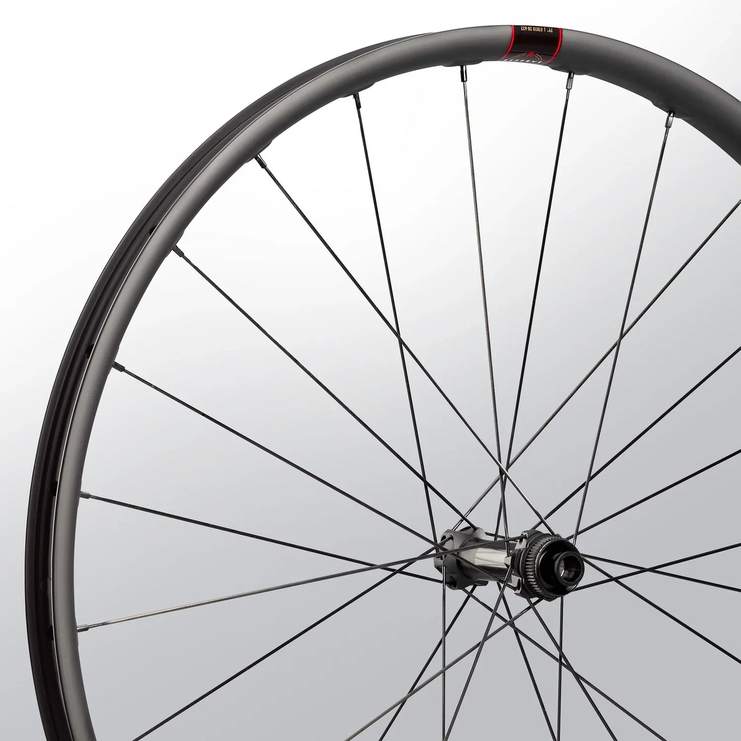 Reserve 28|XC SL – Ruedas de carbono XC 29" con maza DT Swiss 180 Boost, disco Centerlock