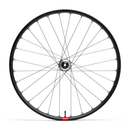 Reserve 30|HD – Ruedas de carbono 29" para trail y enduro, maza DT Swiss 350 DEG DF Boost 15x110 / 12x148, 6 pernos