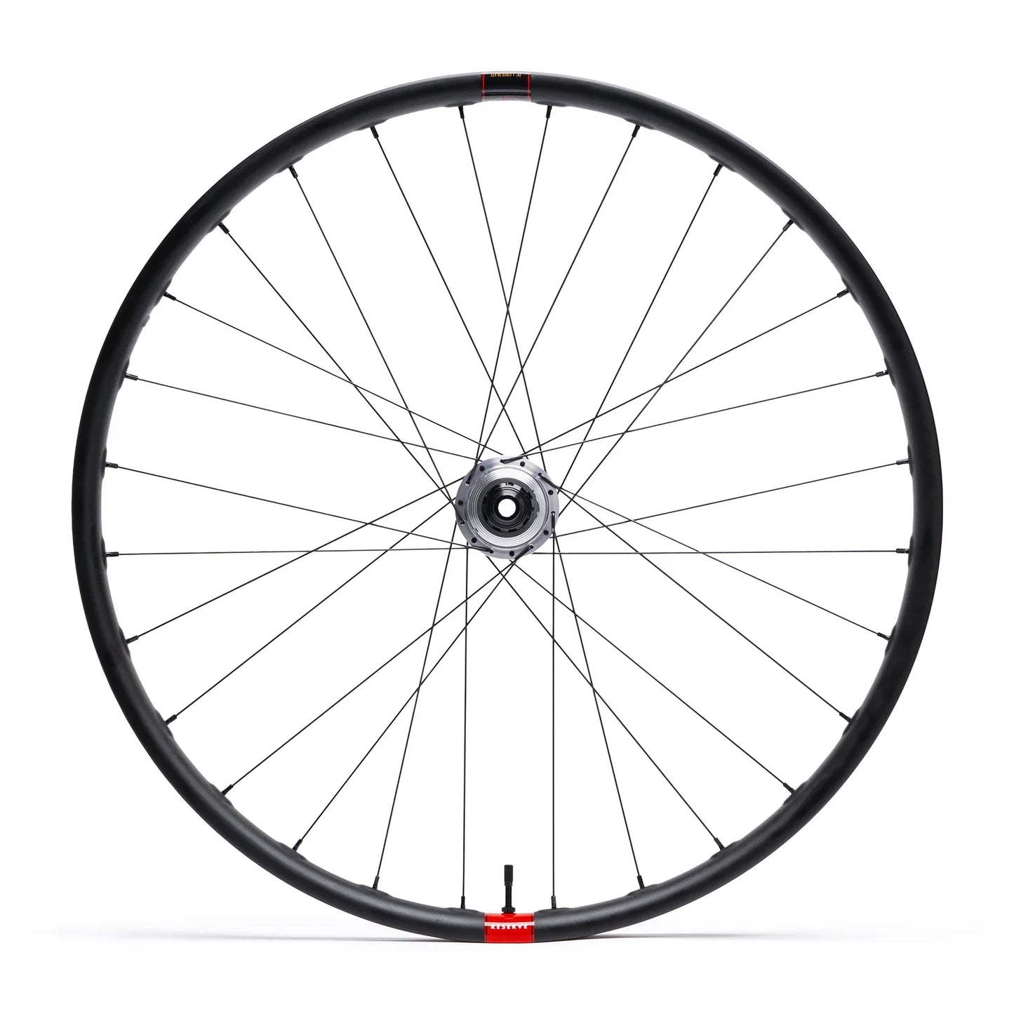Reserve 30|HD Mullet – Ruedas de carbono 29"/27,5" para trail y enduro, maza DT Swiss 350 DEG DF Boost 15x110 / 12x148, 6 pernos