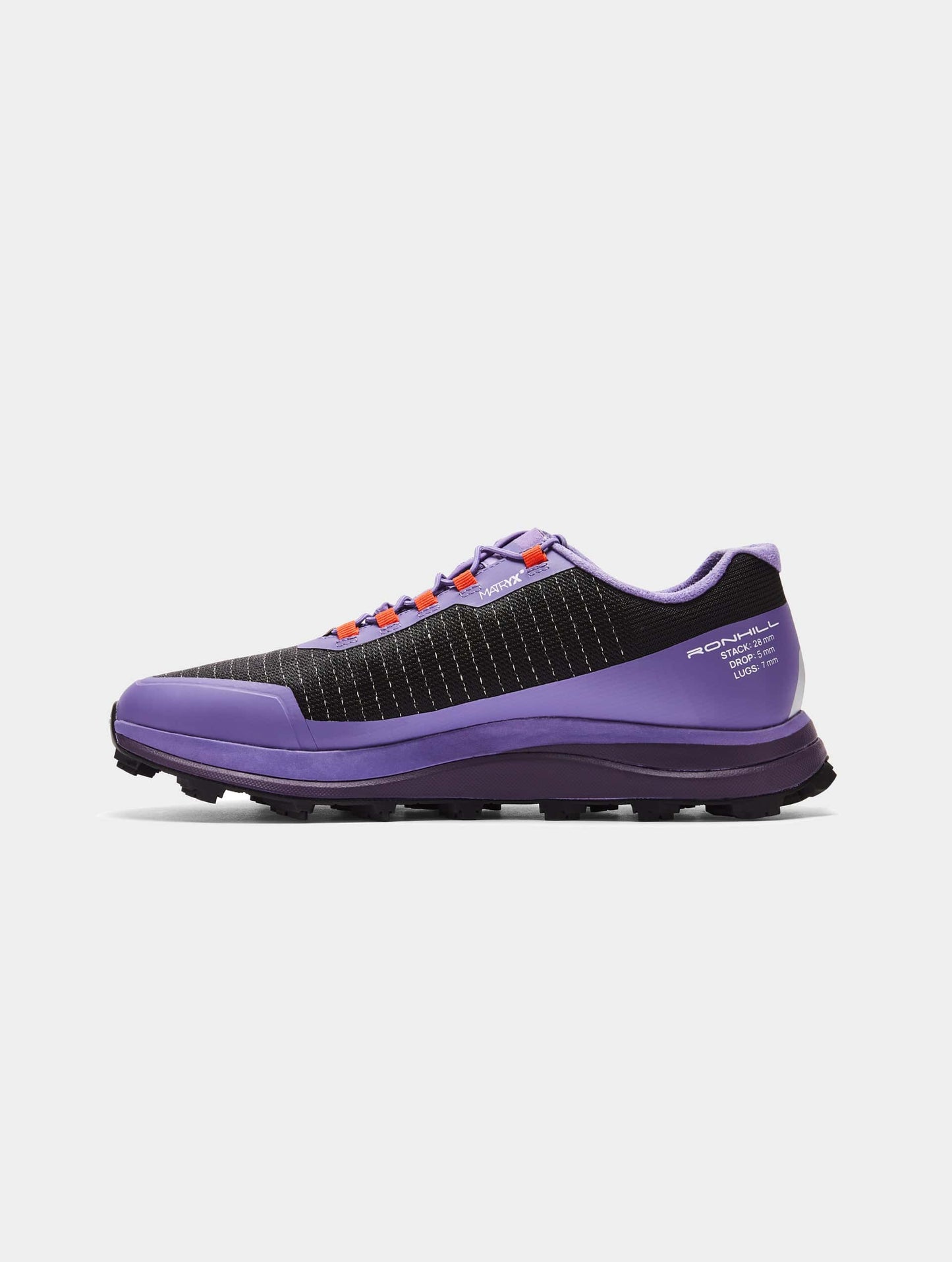 RONHILL Zapatilla Reverence Mujer