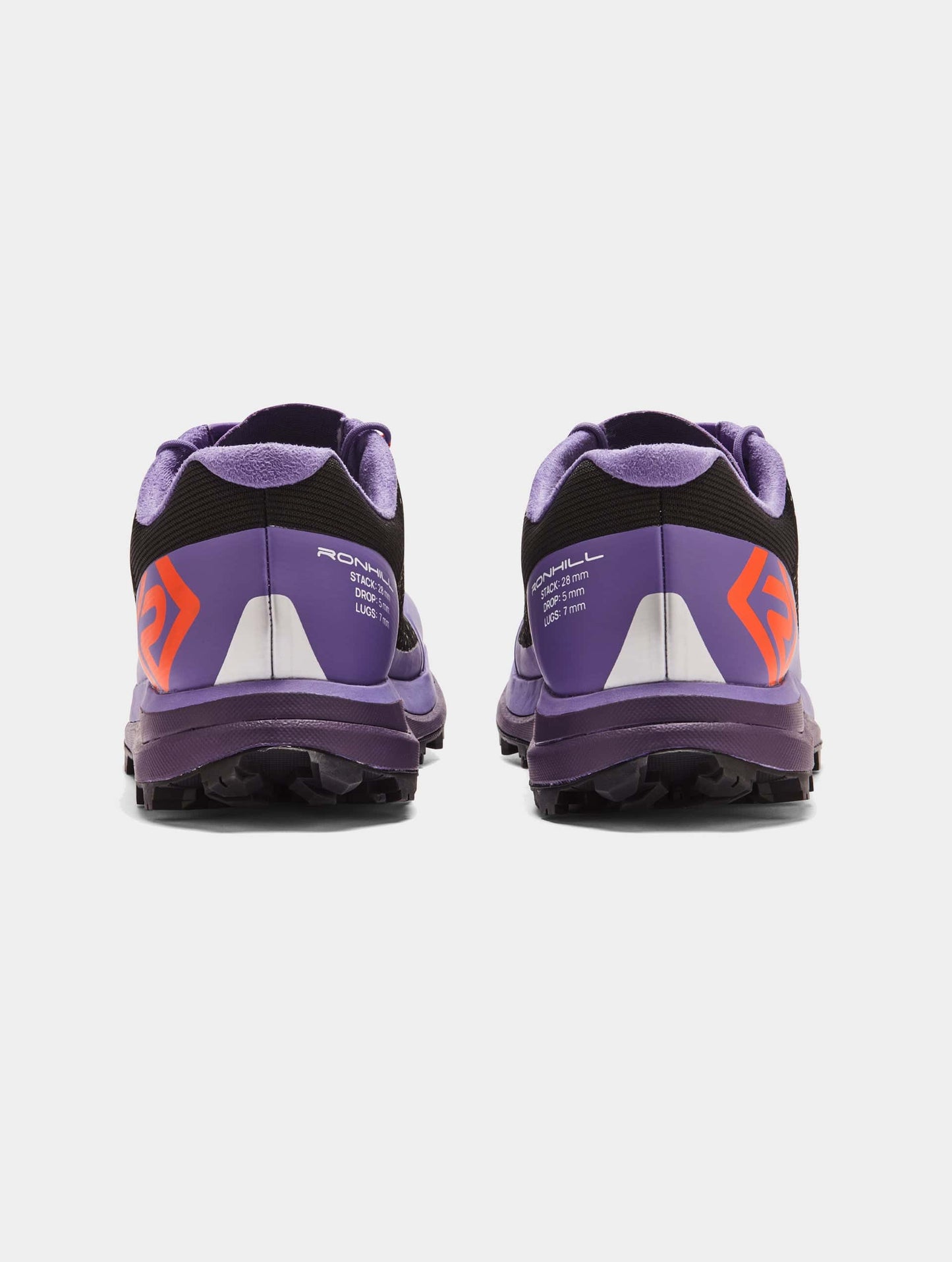RONHILL Zapatilla Reverence Mujer