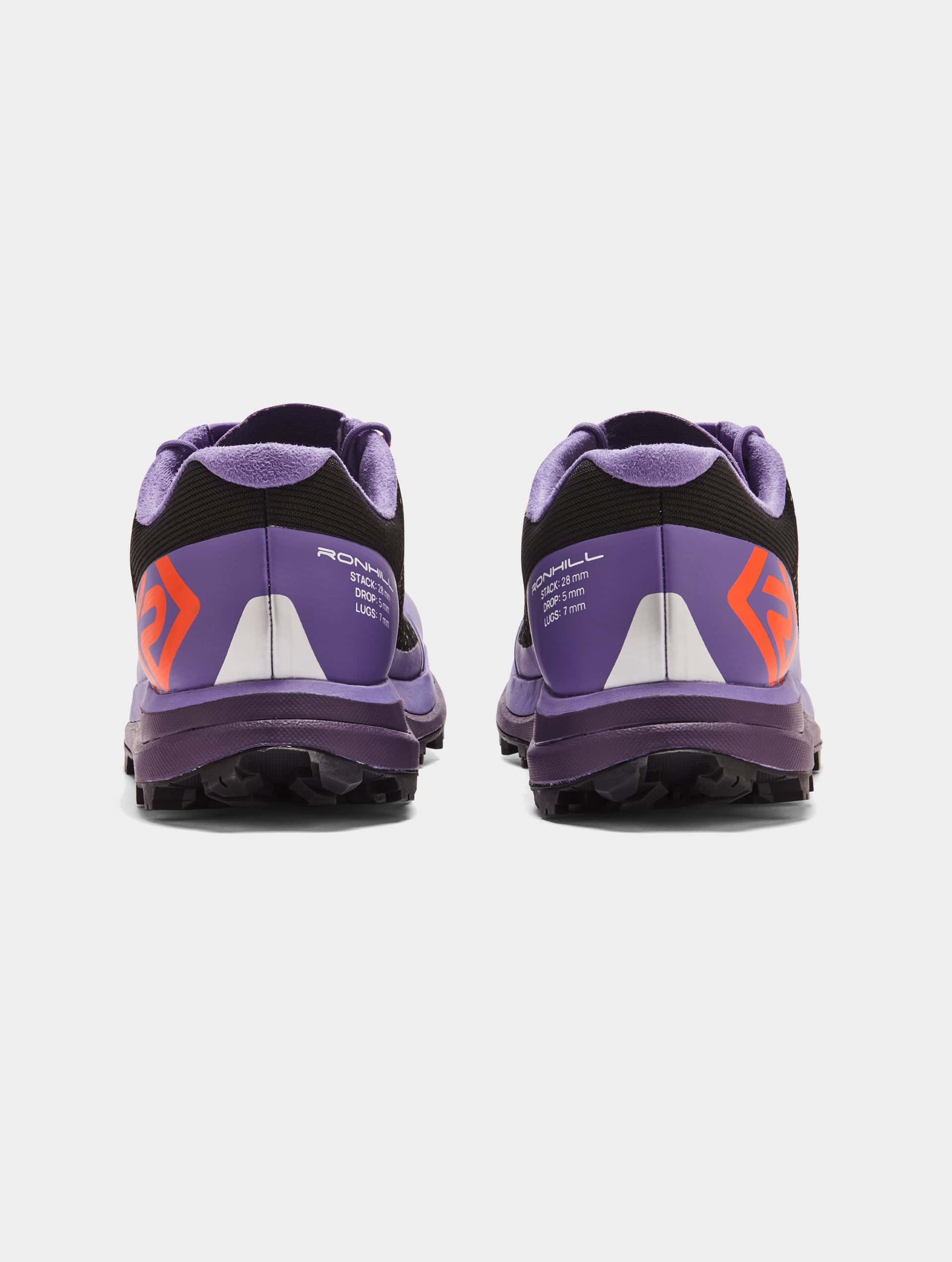 RONHILL Zapatilla Reverence Mujer
