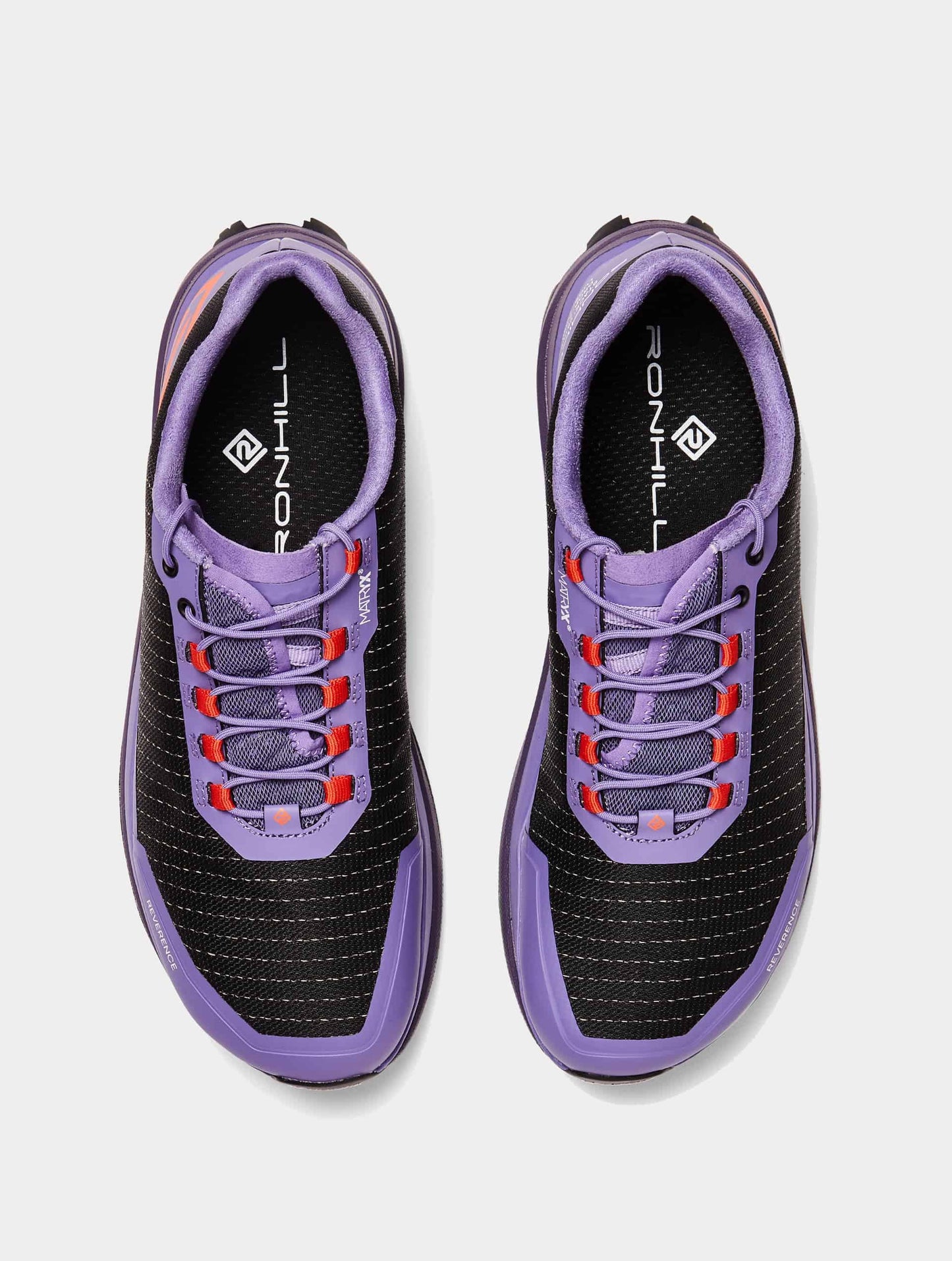 RONHILL Zapatilla Reverence Mujer