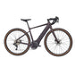 Bicicleta Eléctrica de Ruta Gravel Giant Revolt E+ XR