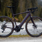 Bicicleta Eléctrica de Ruta Gravel Giant Revolt E+ XR