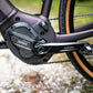 Bicicleta Eléctrica de Ruta Gravel Giant Revolt E+ XR