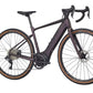 Bicicleta Eléctrica de Ruta Gravel Giant Revolt E+ XR