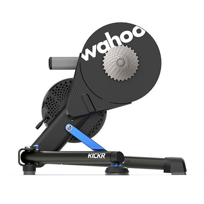 Rodillo Smart Wahoo Kickr Power Trainer V6