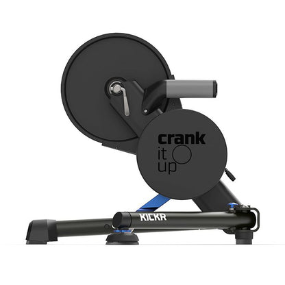 Rodillo Smart Wahoo Kickr Power Trainer V6
