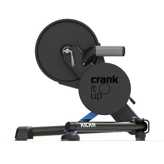 Rodillo Smart Wahoo Kickr Power Trainer V6