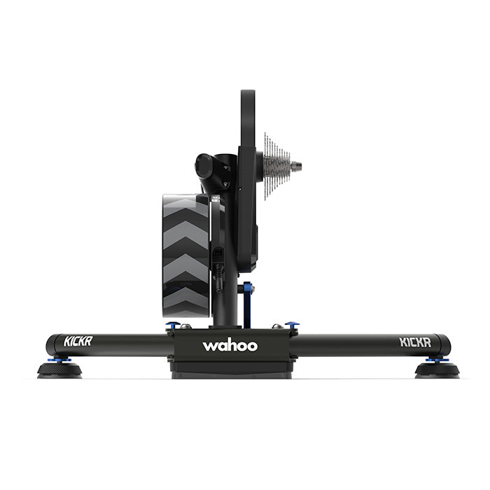 Rodillo Smart Wahoo Kickr Power Trainer V6