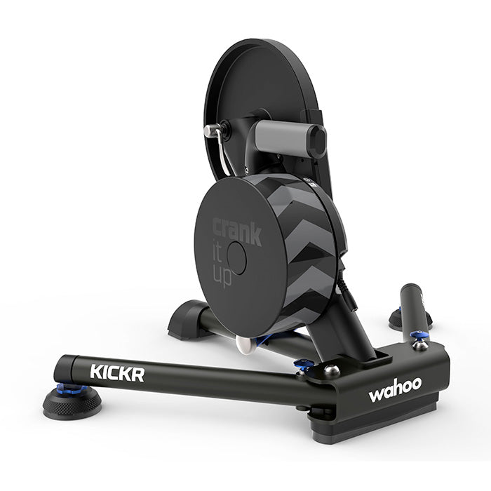 Rodillo Smart Wahoo Kickr Power Trainer V6