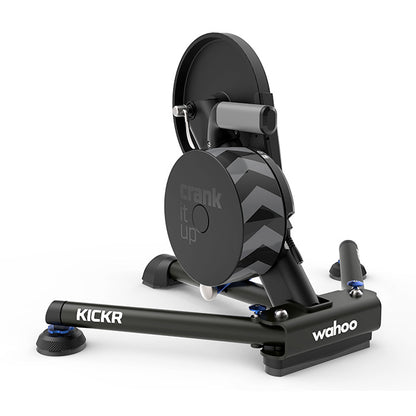 Rodillo Smart Wahoo Kickr Power Trainer V6