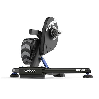 Rodillo Smart Wahoo Kickr Power Trainer V6