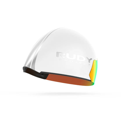 Rudy Project Wingdream – Casco aerodinámico TT para Triatlón y Contrarreloj