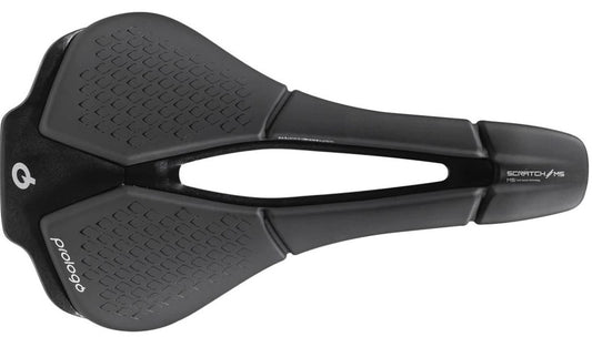 Sillín de Ciclismo Ruta y MTB Prologo Scratch M5 PAS 140mm
