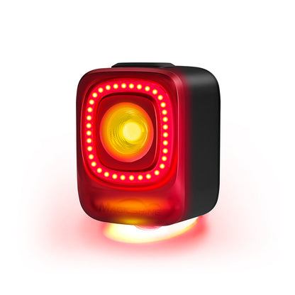Magicshine SEEMEE-200.V3.0 - Luz Trasera de ciclismo con sensor de frenado