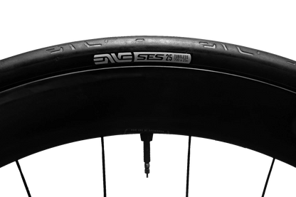 Enve Tire SES - Neumáticos de Ciclismo de Ruta Tubeless ready (2 colores - 3 medidas)