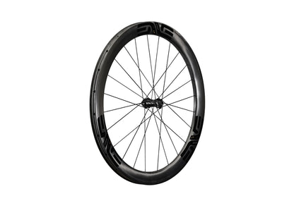 Enve SES 4.5 WC, INDR SP- Rueda Trasera de carbono para ciclismo Ruta Endurance perfil 56 CL 12x142 XDR