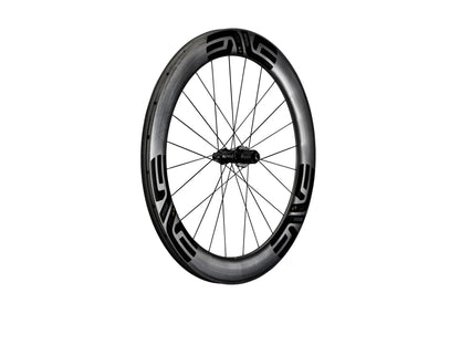 Enve SES 6.7, INDR SP - Rueda Delantera de carbono perfil 6.7. Freno Disco. CL 12x100