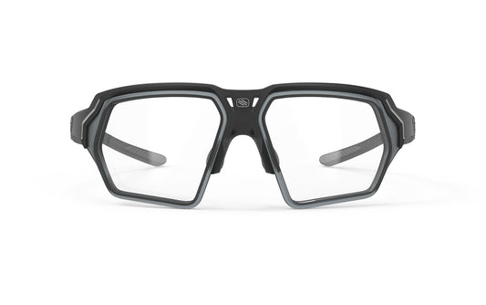Deltabeat black matte optical dock Black Matte