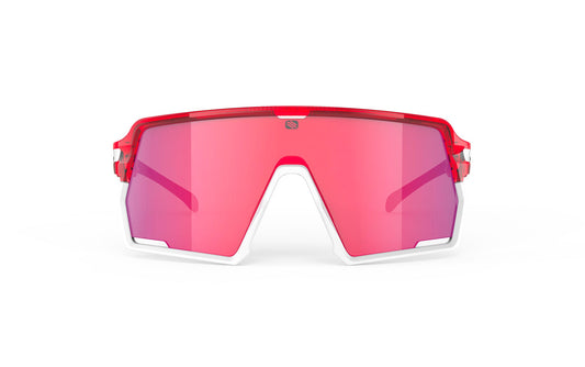 Kelion Crystal Red Multilaser Red