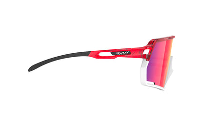 Kelion Crystal Red Multilaser Red